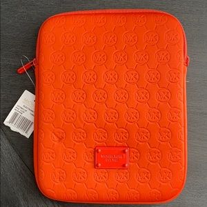 Michael Kors Neoprene Ipad/Tablet Case